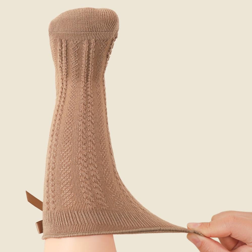 Baby Girls Socks Solid Color Kids Socks For Girls Children Socks Princess Lace Newborn Socks For Girls Accessories
