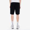 New FILA Casual Shorts Men's Jet Black F11M238604F-BK
