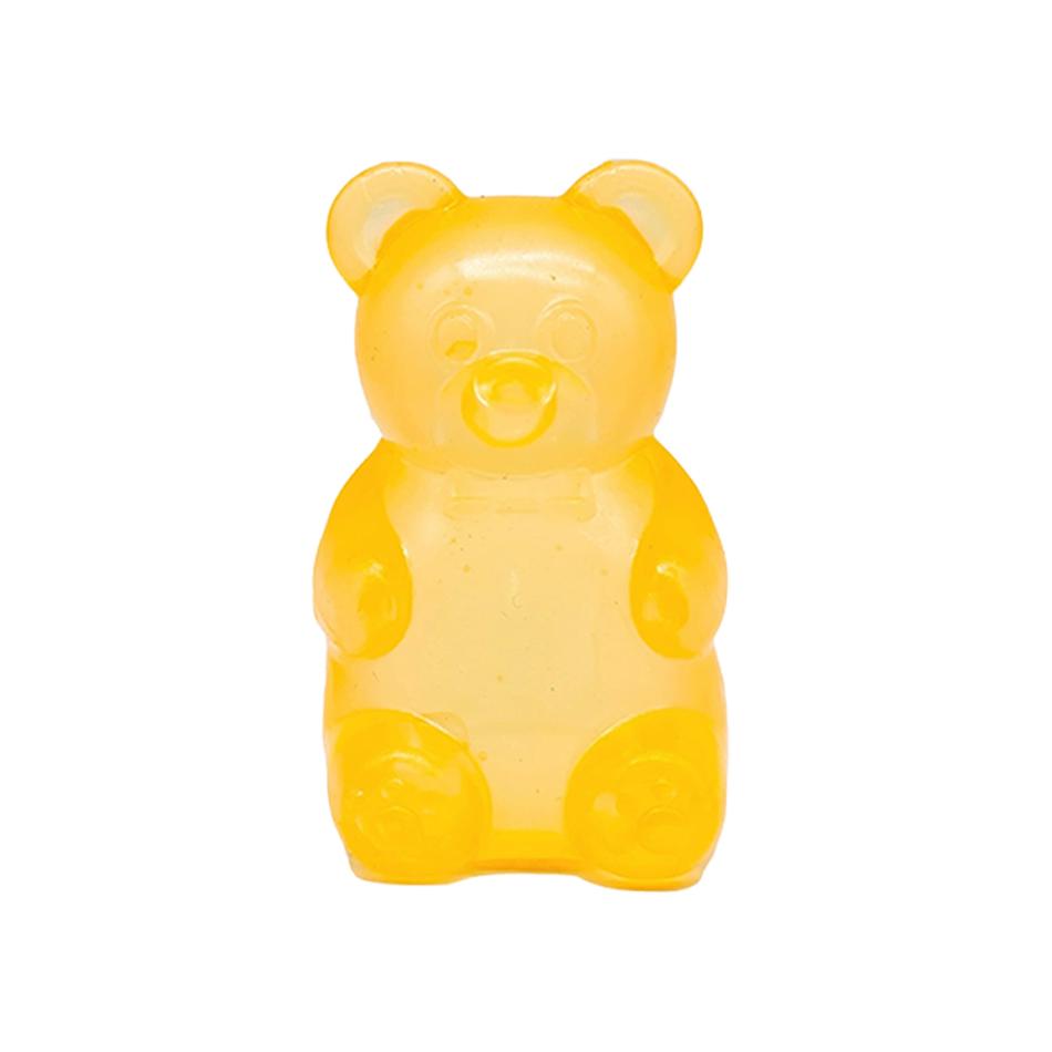 Nee Doh Nice Cube, Cute Bear Maltose, Stress Resistant Toy That , Relax And Grip Desktop Decorative With Box Gift
