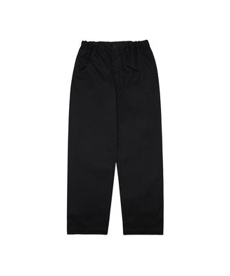 Amelikannideul An T/C Works Pants - Black
