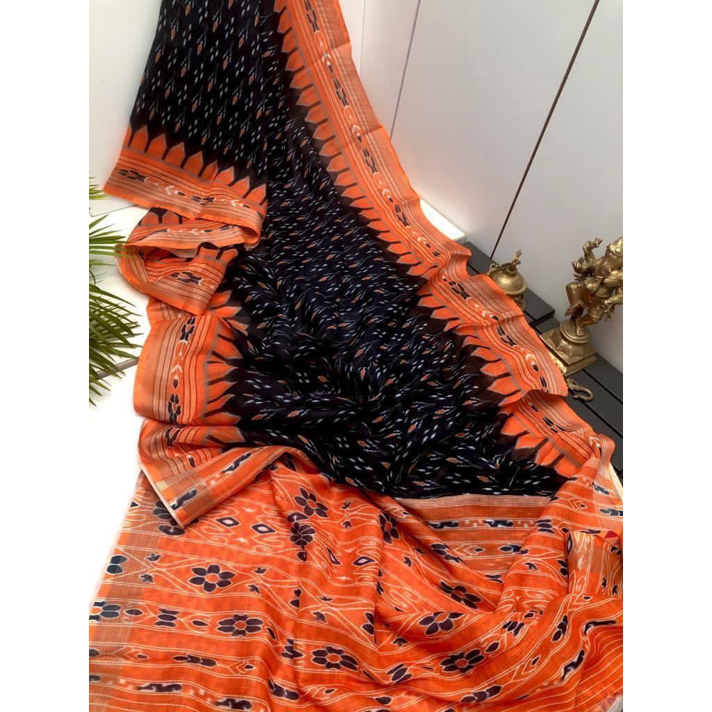 

стильное повседневное сари для женщин