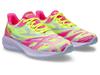 Sports Shoes ASICS Hot Pink / Blue Fade Gelnoosa Tri 15 GS