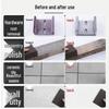 K Brand Thick Sanding Sponge for Grout Cleaning, Woodworking, Metal Hand Sanding, and Polishing