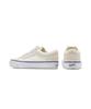 Vans Premium Old Skool LX - Off White VN000CNGOFW1 [Versand aus Korea] 100% Authentisch