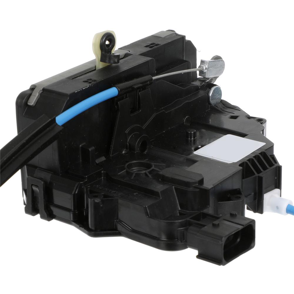 Front Left Side Door Lock Latch Actuator For 14-19 Ram Promaster 1500 2500 3500