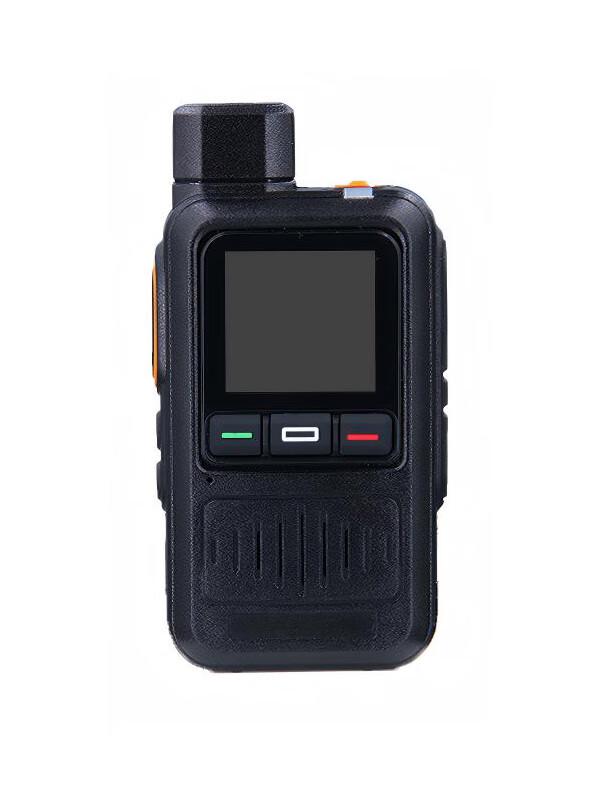 

SAMO RTT TK80 5G Public Network Walkie-Talkie 2-Pack (CN version)