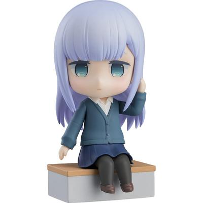 Nendoroid "Aharen-san Wa Hakarenai" Reina Aharen Non-Scale Painted PVC Action Figure G12987