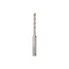 Foret À Béton SDS Plus 16.00x310mm - GENERIQUE - Iz28006 Koma Tools / Izar