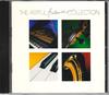 CD RANDY WALDMAN, DREAMSTREET, VINCE D - The Artful Balance Collection, Volu ABD7201 Artful Balance  1986 US Jazz Used