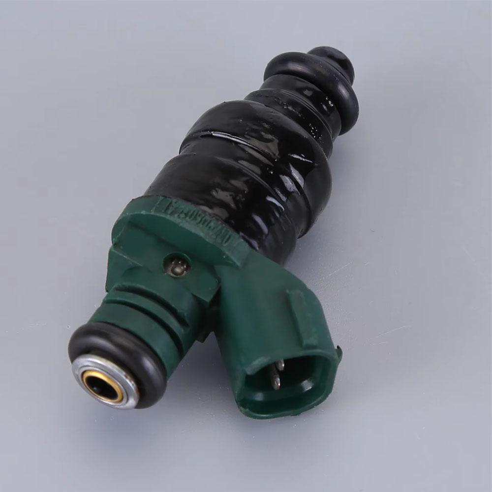 Injector Injector Nozzle 037906031AL Compatible for Seat Skoda VW 1.6i
