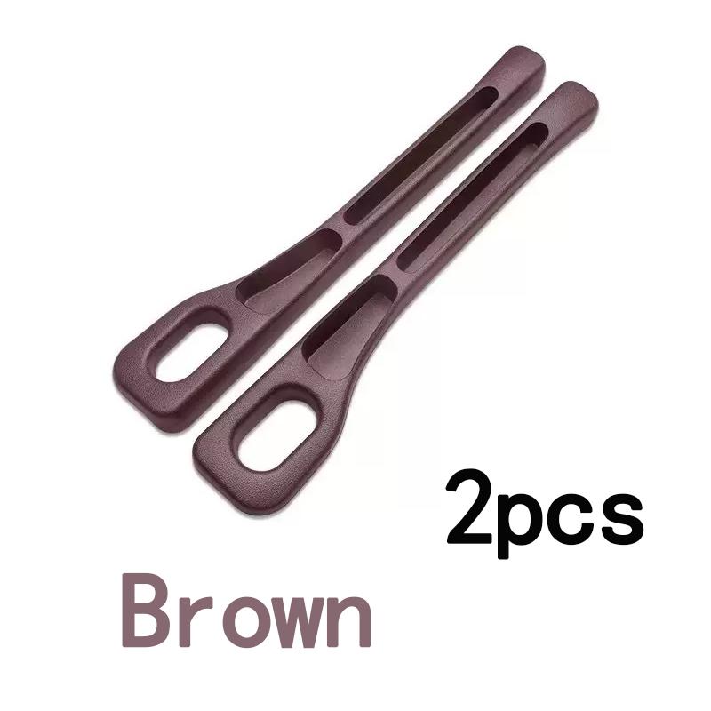 Car Seat Gap Filler Between Seats Crevice Interior Decoration Accessories 2Pcs For Toyota Corolla