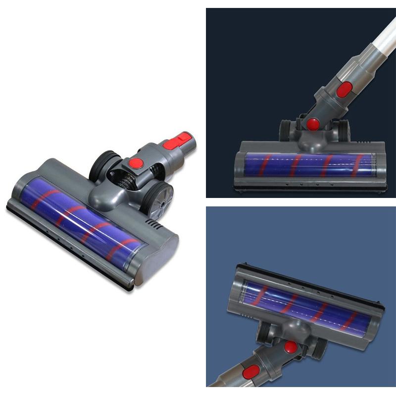 Cap de perie pentru podea nou electric pentru piese de schimb pentru aspiratorul Dyson Perie cu role