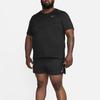 New Nike Dri FIT Adv AeroSwift 4' Brief Lined Racing Shorts CJ7840-010