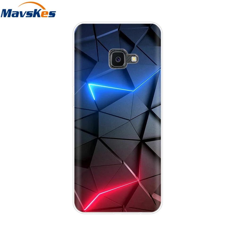 Phone Case For Samsung Galaxy Xcover 4 Case Shockproof Shell For Samsung Xcover 4S Soft Clear Silicone Cover Xcover4 4s Fundas