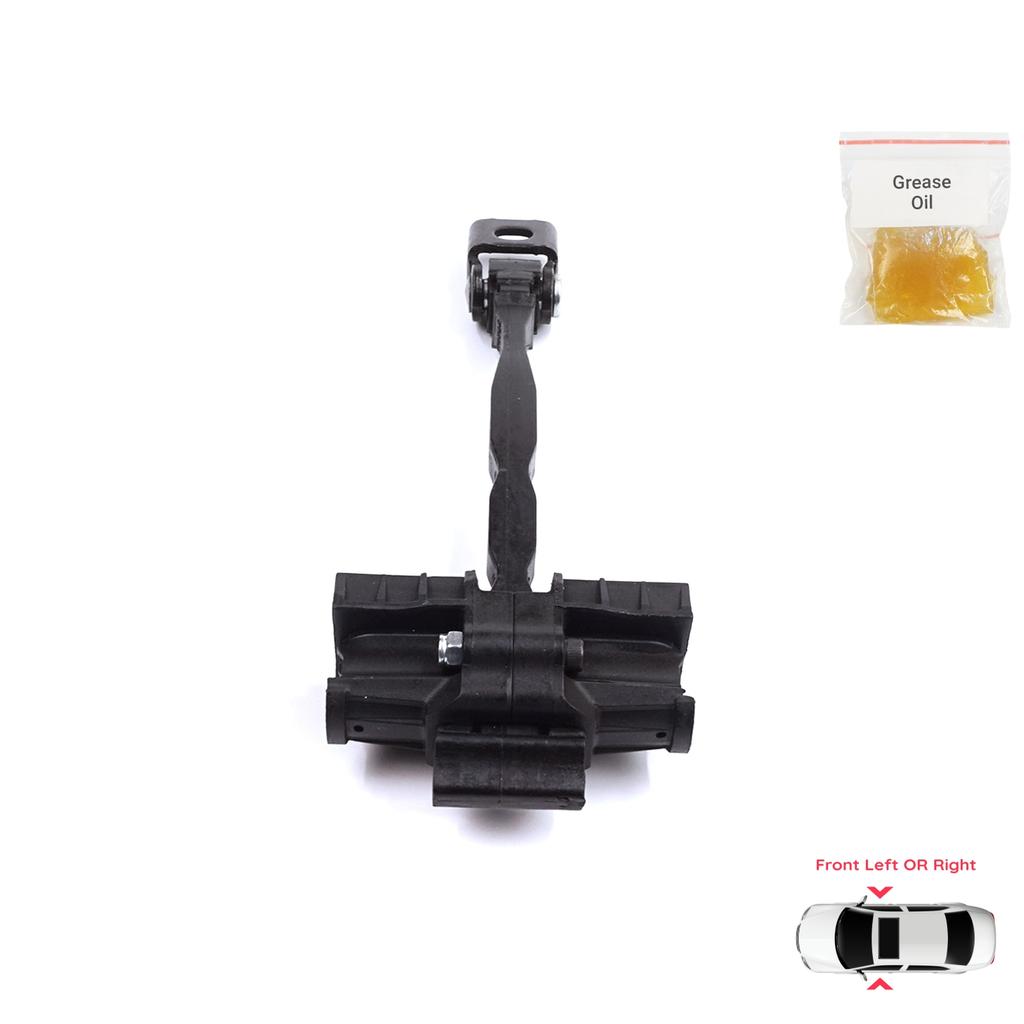 EDP1467 Vordertür Stopper Check Baugruppe Begrenzerband für Skoda Octavia MK3 III A7 5E 5E3 5E5 2012-2021 5E0837249