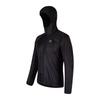 Montura Men S WindbreaKer HiKing JacKet Shadow K Mjar22xp9092