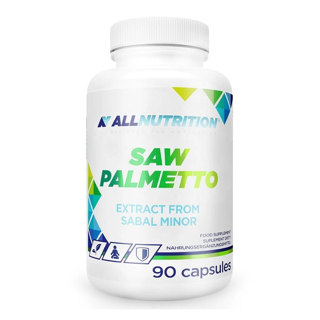 Saw Palmetto - 90 caps