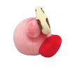 Sanei Boeki Kirby 30th Anniversary Basic Plush Toy W17.5 X D12.5 X H11cm