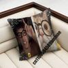 MMilo J La Vida Era Mas Corta Throw Pillow Case Sham For xcm xcm Square Bedroom Pillowcase Cushion Cover