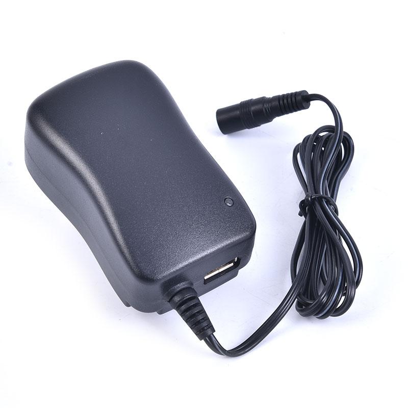Adapter Adjustable Power Supply 3V 4.5V 5V 6V 7.5V 9V 12V 2A 2.5A Ac/Dc Us Eu Uk