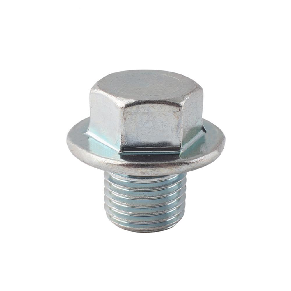 Pro Toyota & Lexus Vypouštěcí šroub motorového oleje s těsněním 90341-12012 / 90430-12031