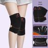 All-Season Anti-Slip Knee Pad with Patella Strap for Hiking & Mountaineering - Unisex