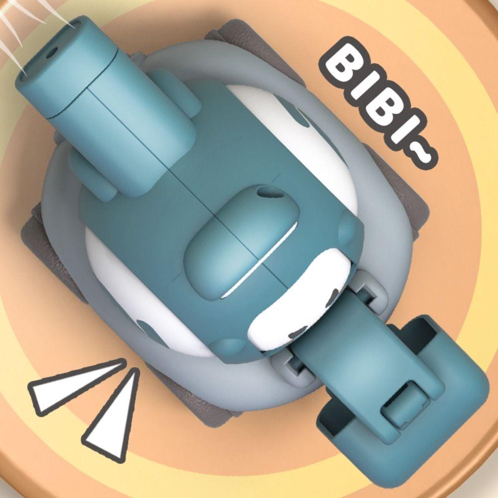 Inertia Childrens Cartoon Toy Car Whistling Whistle Engineering Car  Toy  Xmas Gifts