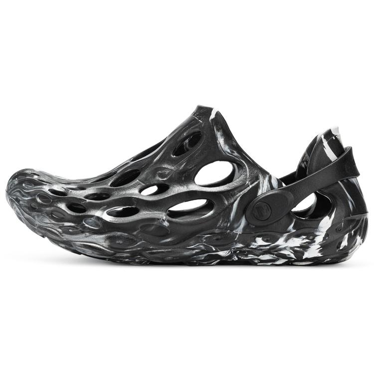 Merrell Hydro Moc `Black White` Men`s