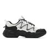 FILA FLUID 6 Cushioning Abrasion Resistant Coverage Lightweight Height Increasing Low top Chunky Sneakers Women's F12W612137FSB