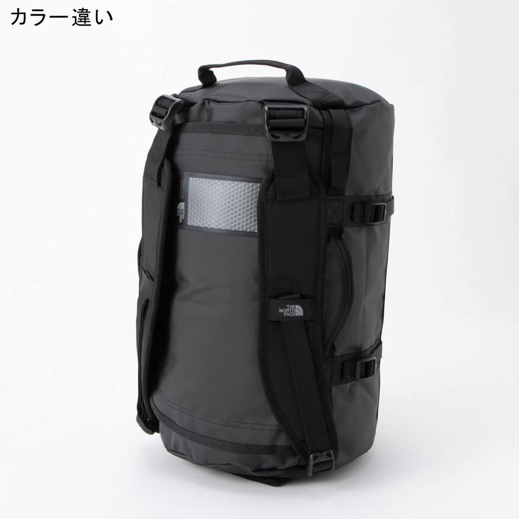 BC Duffel XS NM82318 TNF Red