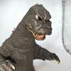 Used Billiken Shokai Godzilla 1997 Soft Vinyl