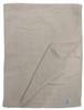 All-natural eco-absorbent face towels (beige), set of 10.
