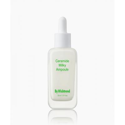 Bywishtrend Ceramide Milky Ampoule 30ml