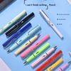 1 Stück Ewiger Bleistift Unbegrenztes Schreiben Keine Tinte Stift Bleistifte Zum Schreiben Von Kunstskizzen Schreibwaren Tintenfreier Bleistift Schulbedarf