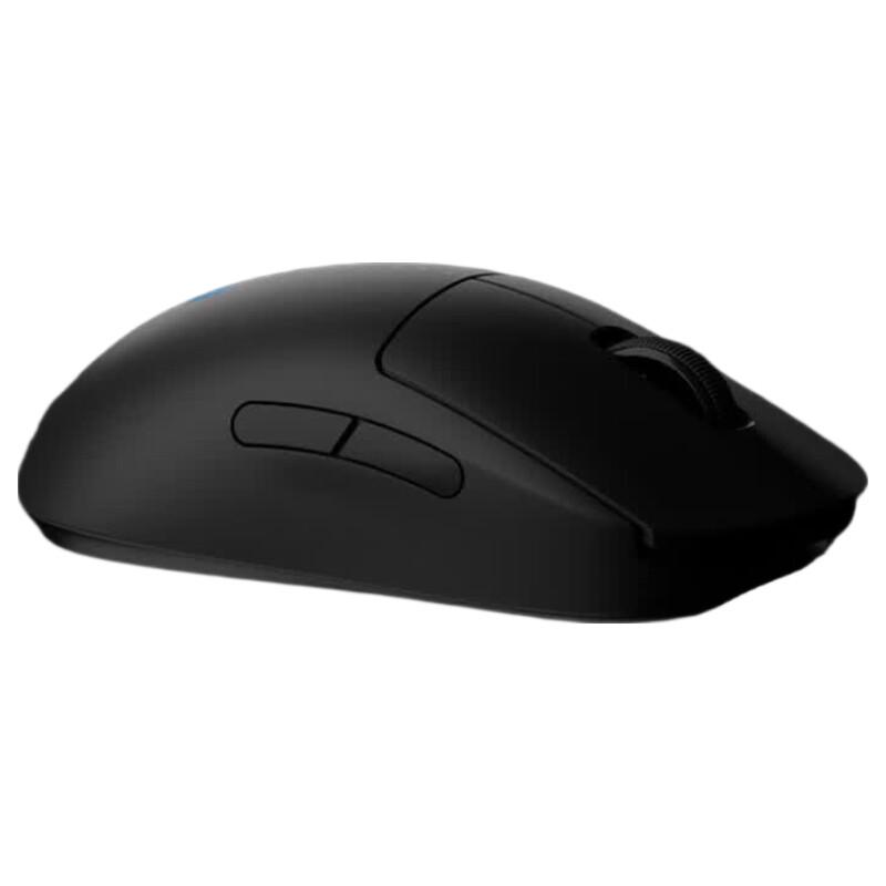 

Logitech GPW 4th Gen Lightweight Ergonomic Gaming Mouse