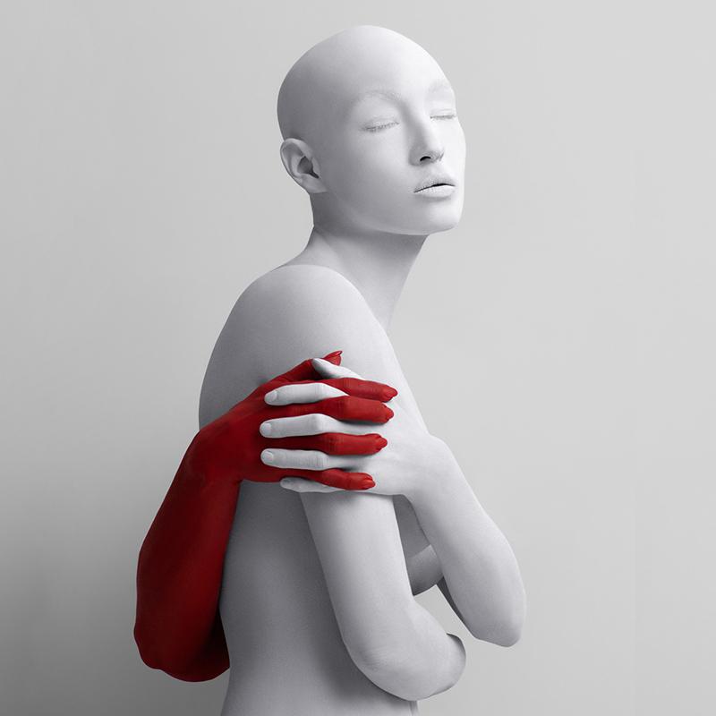 

3D визуальные фигуры, абстрактные настенные художественные плакаты, фотографии, принты, скандинавские произведения искусства, холст, картины для гостиной, домашний декор 20x20CM no frame