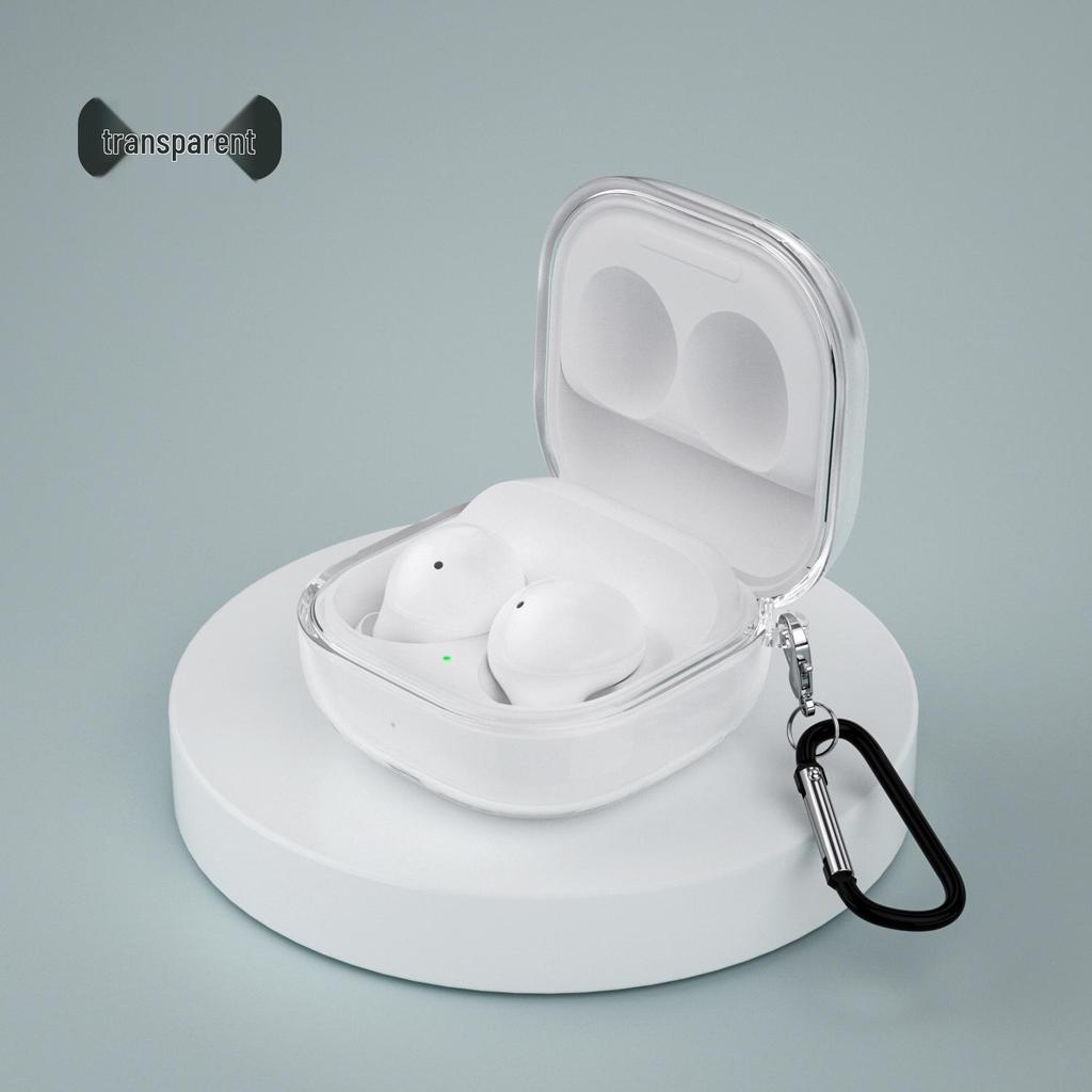 Samsung Galaxy Buds Protective Case for Buds4 Pro/Buds3 FE/Buds2/Live Earphones