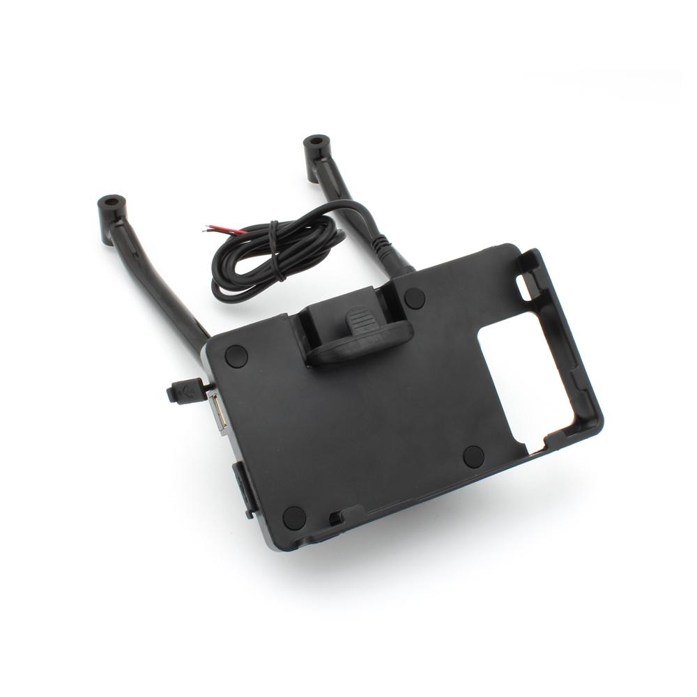 Motor Phone Navigation Bracket Holder Gps Support Fit For Bmw S1000Xr 09-20
