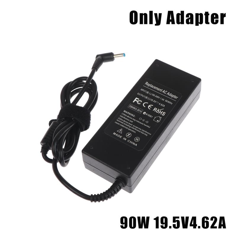 45W 65W 90W Laptop Charger Adapter For Hp Stream Laptop Ultrabook Power Adapter 4.5*3.0Mm 19.5V