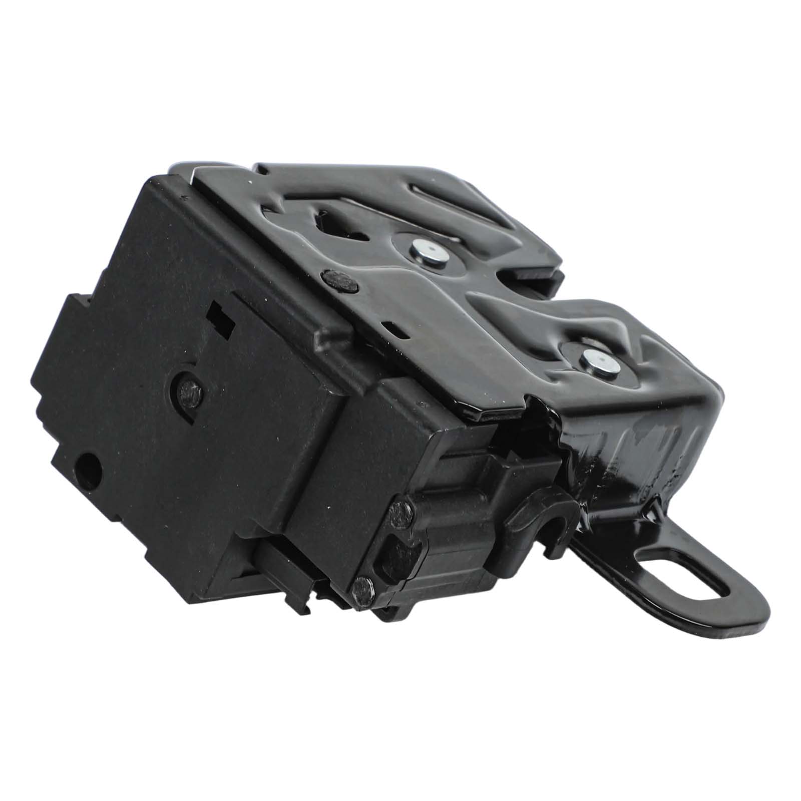 ABS Material Lock Actuator ABS Tailgate Lock Car Tailgate Lock Actuator Damage Resistant Design Easy Installation Process China Mainland