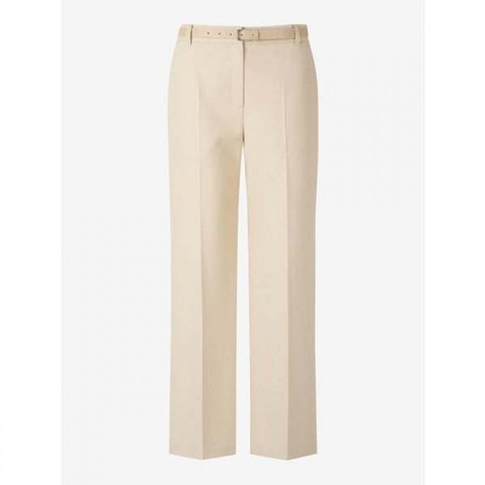 Cc Collect Basic Straight Fit Pants C261msa202