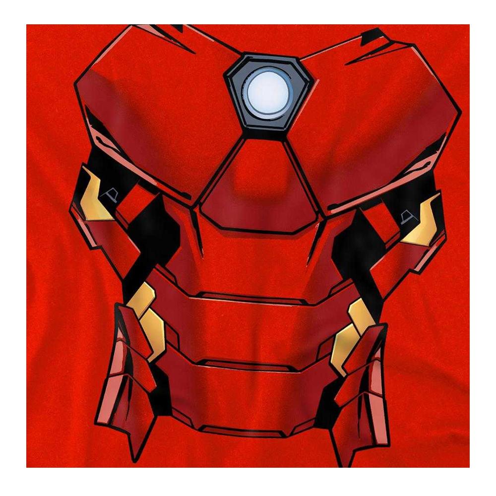 Iron Man Childrens/Kids Costume Sweatshirt