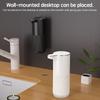 360ML Countertop Or Wall-Mounted IPX5 Waterproof 4-Levels Adjustable Foam/Gels Electric Infrared Automatic Sensor Soap Dispenser