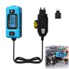 Automotive Circuit Fault Probe Tester Current Tester Relays Tester And Breaker Finding With Builtin Flashlights