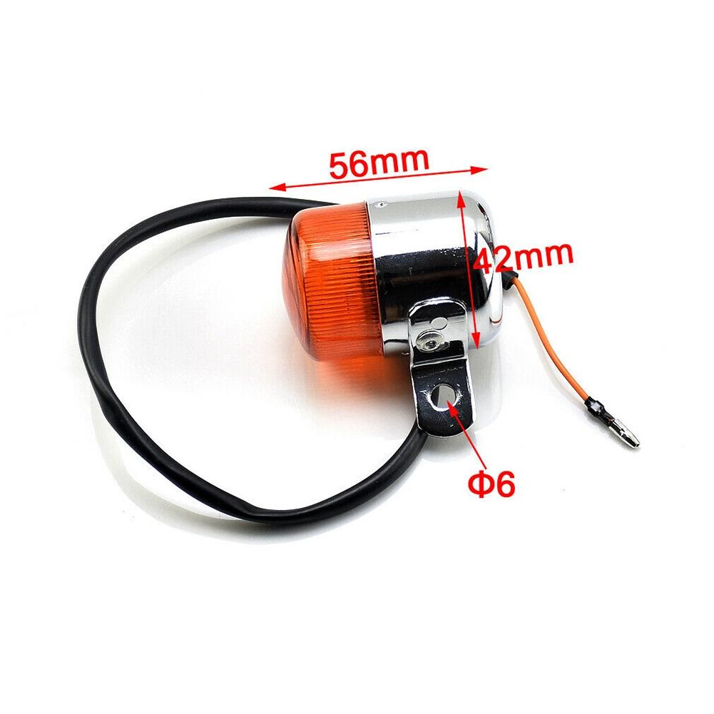 SIGNAL LIGHT TURN Accessories For CT70 ST50 ST70 ST90 Z50