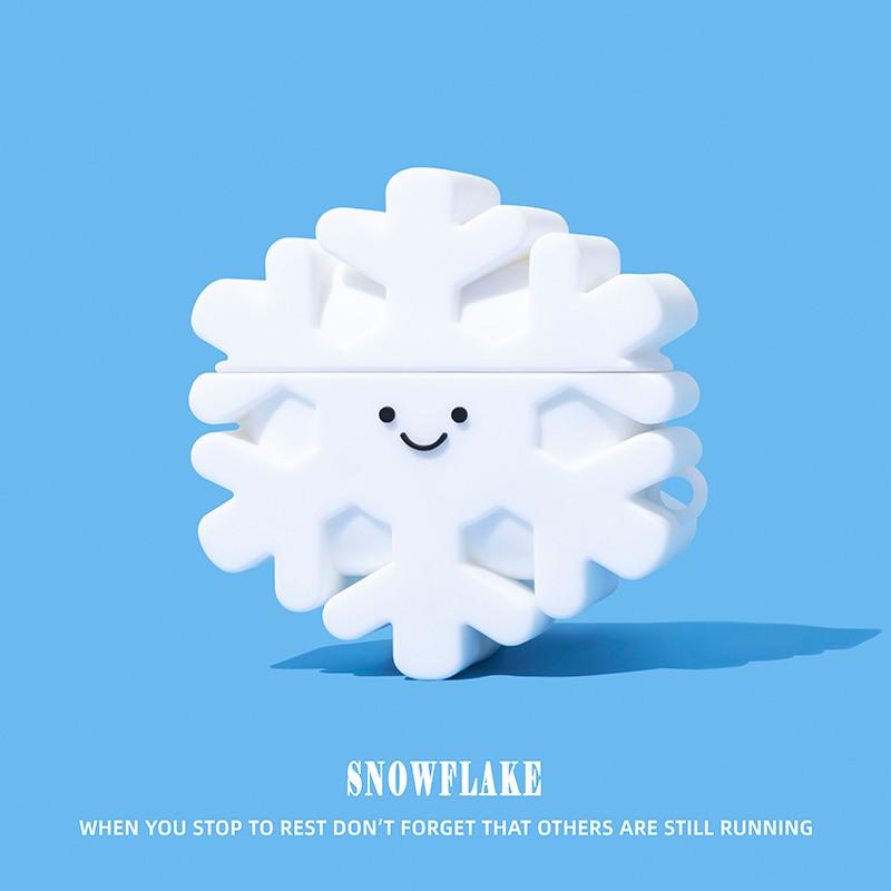 Husă 3D Sushi Desene Animate Drăguță pentru AirPods 4 2024 Carcasă pentru Căști Wireless Bluetooth pentru AirPods 3 2 1 Cutie de Încărcare pentru AirPods Pro 2