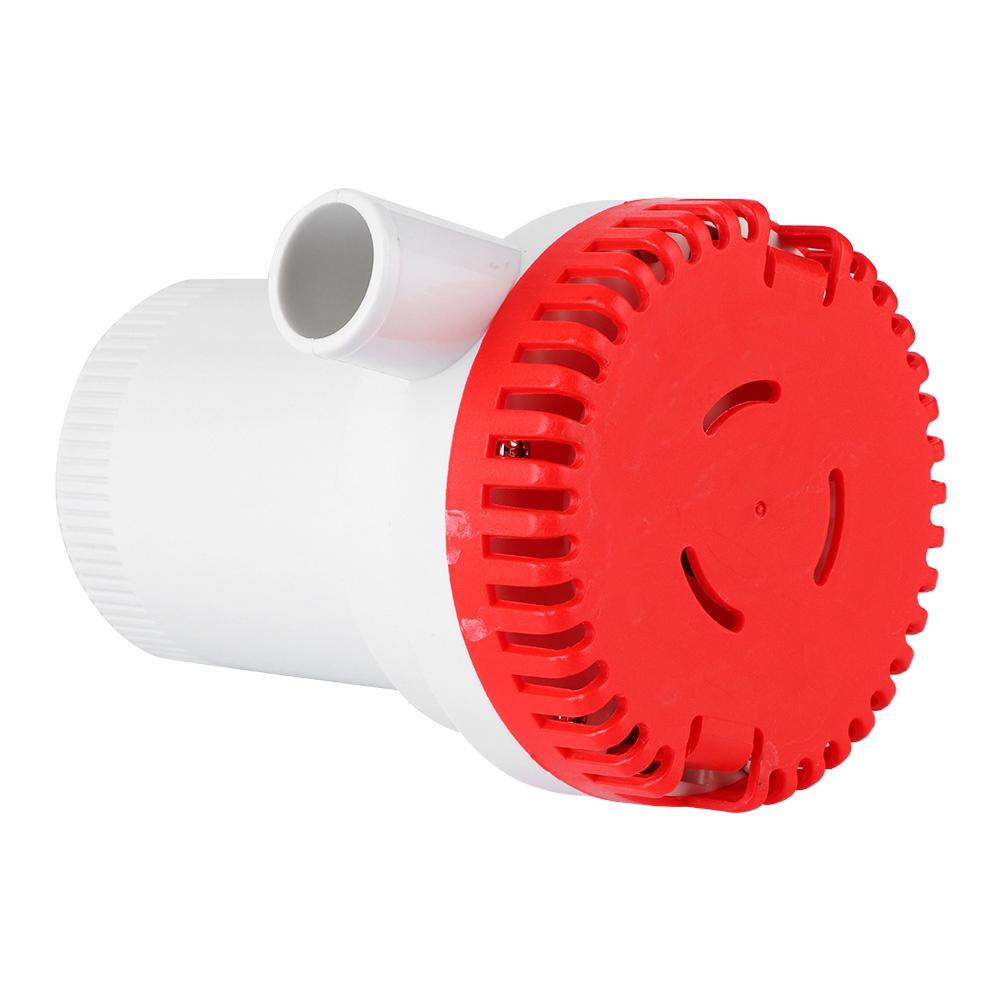 

2000GPH DC погружной трюмный насос морской лодочный аксессуар SFBP1G20000112V