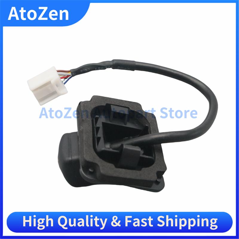 Car Rear View Camera Reverse Parking Assist Backup Camera 39530-T2A-A31 39530-T2A-U110-M2 for Honda Accord 2014-2017 2.4L 3.5L