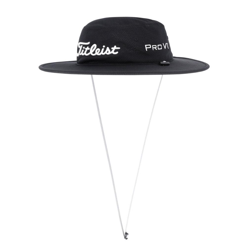 Titleist Tour Oji Bucket Hat Th24taus 01 TH24TAUS-01