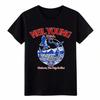 Neil Young ZUMA T-Shirt - Vintage Rockband-Tee für Männer & Frauen